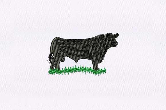Black Buffalo: A Rustic Star for Holiday Collections