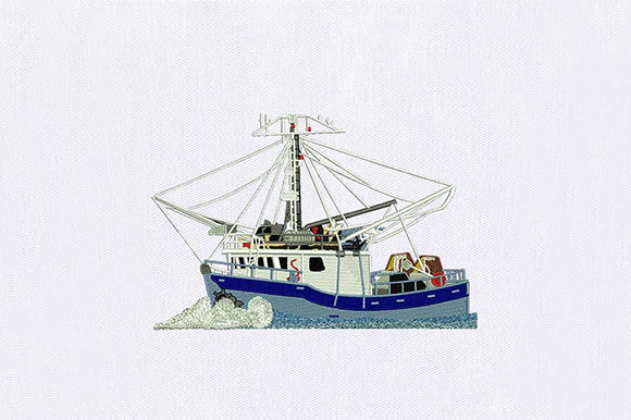 Blue Ship Review: A Nautical Gem for Holiday Gifts