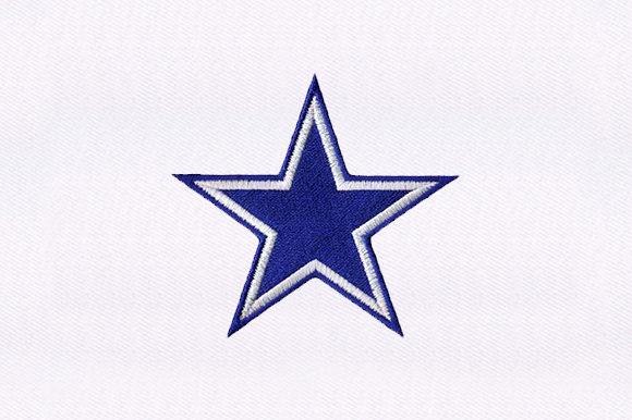 Blue Star Review: A Versatile Choice for Nursery Embroidery