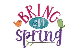 Bring on Spring: A Designer's Review for Boutique Sweatshirts
