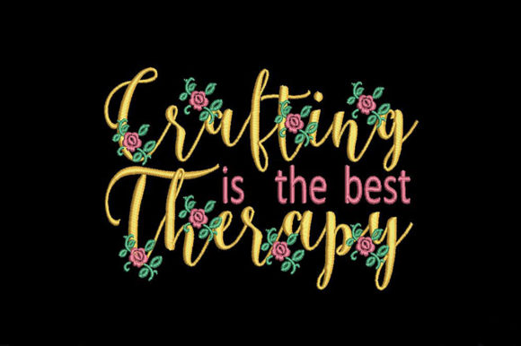 Crafter's Quote: A Sweet Touch for Handmade Gifts