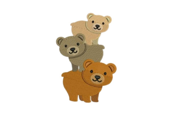 Cute Teddy Bears: A Designer's Review for Real Projects