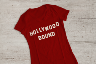 Hollywood Bound Embroidery Design Review for Makers