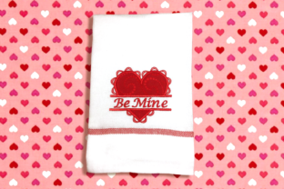 Lacy Valentine Heart Split Applique Review for Etsy Sellers