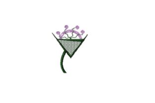Lunation Wine Flower: A Designer's Review for Boutique Apparel