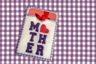 Review: Mother's Day ITH Gift Card Holder Design
