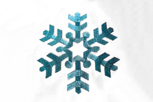 Single Simple Snowflake: A Designer's Review for Craft Fairs