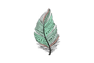 Teal Feather: A Boho Review for Boutique Apparel