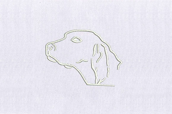 White Dog Face: A Designer's Review for Boutique Sweatshirts